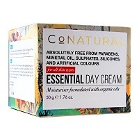 Co Natural Essential Day Cream 50gm